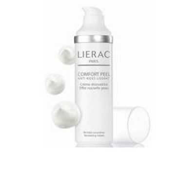 LIERAC COMFORT PEEL VISO 40ML