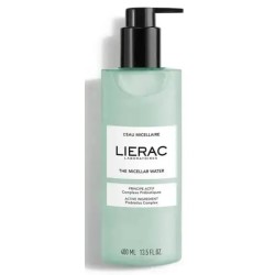 LIERAC L'ACQUA MICELLARE 400ML