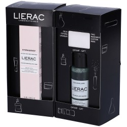 Lierac - Hydragenist Cofanetto Trattamento Reidratante Occhi