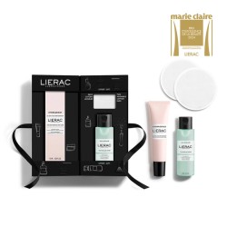 Lierac - Hydragenist Cofanetto Trattamento Reidratante Occhi 2