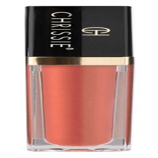 CHRISSIE LIP GLOSS 103 MAT GLOSS 8K UHD