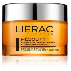 LIERAC MESOLIFT CREMA VITAMINizzante Anti-fatica 50ml