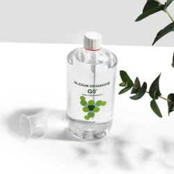 Silicio organico G5 1L | Risparmia in Farmacia 2