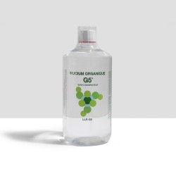 Silicio organico G5 1L | Risparmia in Farmacia