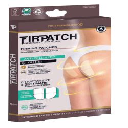 FIRPATCH GLUTEI 16 PZ