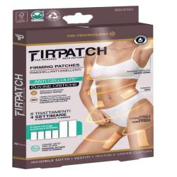 FIRPATCH ZONE CRITICHE 48 Pezzi