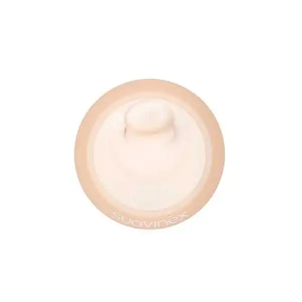 Tettarella biberon anticolica ZERØ.ZERØ™ Flusso lento (S)