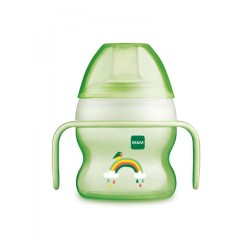 MAM Starter Cup 4+ mesi - 150 ml | Farma di Fiducia
