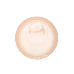 Tettarella biberon anticolica ZERØ.ZERØ™ Flusso medio (M) 2
