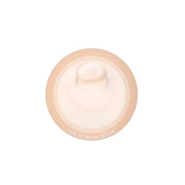 Tettarella biberon anticolica ZERØ.ZERØ™ Flusso medio (M)