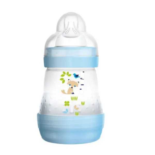 MAM Biberon First Bottle 160 ml | Farma di Fiducia