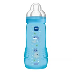 Easy Active ™ - Baby Bottle - Deep Ocean - Biberon 330ml