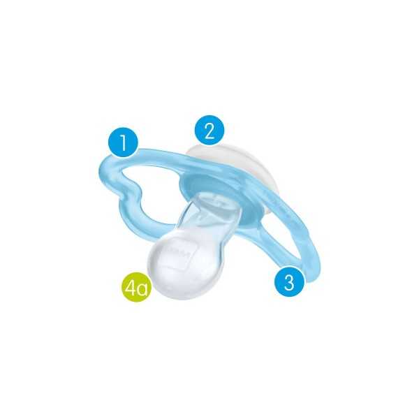 MAM Air 6+ - Succhietto | Risparmia in Farmacia