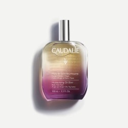 CAUDALIE Olio Trattante Lisciante & Luminosità 100ml
