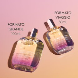 CAUDALIE Olio Trattante Lisciante & Luminosità 100ml 2