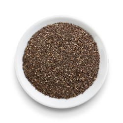 Erbamea Semi Chia Biologici - 500g | Risparmia in Farmacia 2