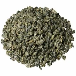 Erbamea Thé Verde Gunpowder 1Kg | Risparmia in Farmacia 2