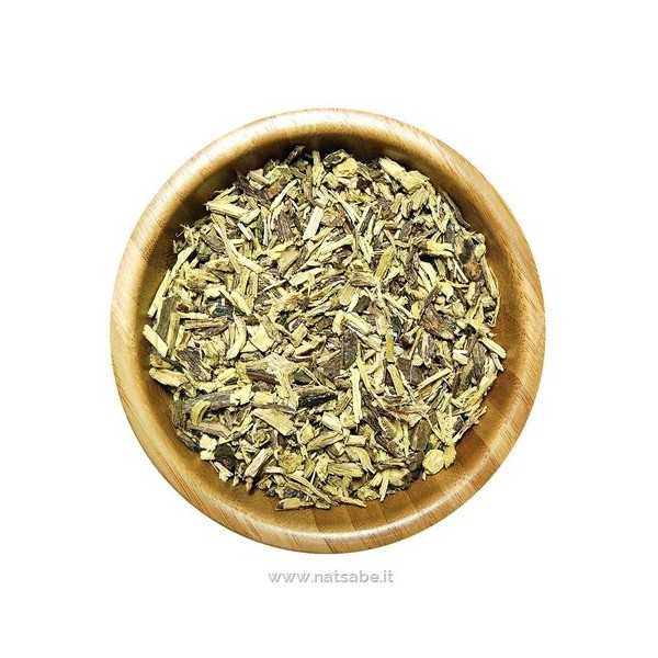 Erbamea - Ortica Radice t.t. - 100g | Farma di Fiducia