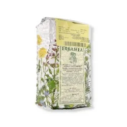 Erbamea - Mannite Fruttosio Cannoli - 1Kg