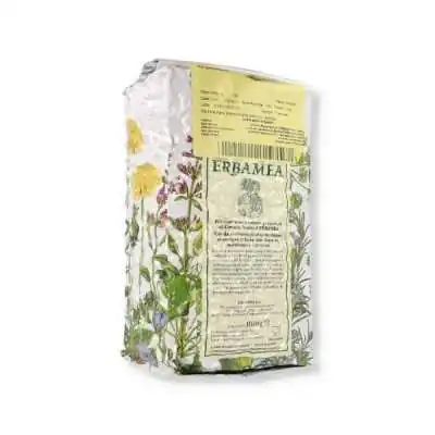 Erbamea - Mannite Fruttosio Cannoli - 1Kg