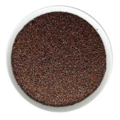 Erbamea - Psillio Semi neri lucenti - 1 Kg