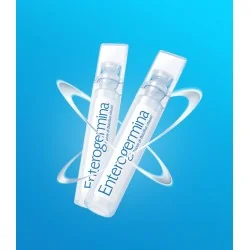 Sanofi - Enterogermina 2 Miliardi/5ml - Sospensione Orale - 10 flaconcini 2
