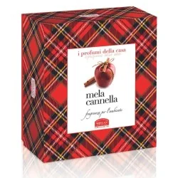 Helan Profumi Casa Set Mela Cannella | Farma di Fiducia