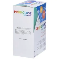 PromoPharma Promolase 1000Plus 30 Stick | Risparmia in Farmacia 2