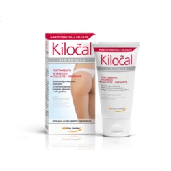 Kilocal Rimodella Cellulite e Drenante 150 ml | Farma di Fiducia
