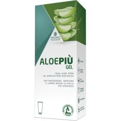 PromoPharma AloePiù Gel 200 ml | Farma di Fiducia