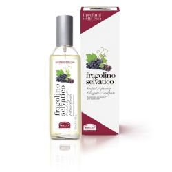 Helan - fragolino selvatico - Fragranza per ambiente - 100ml