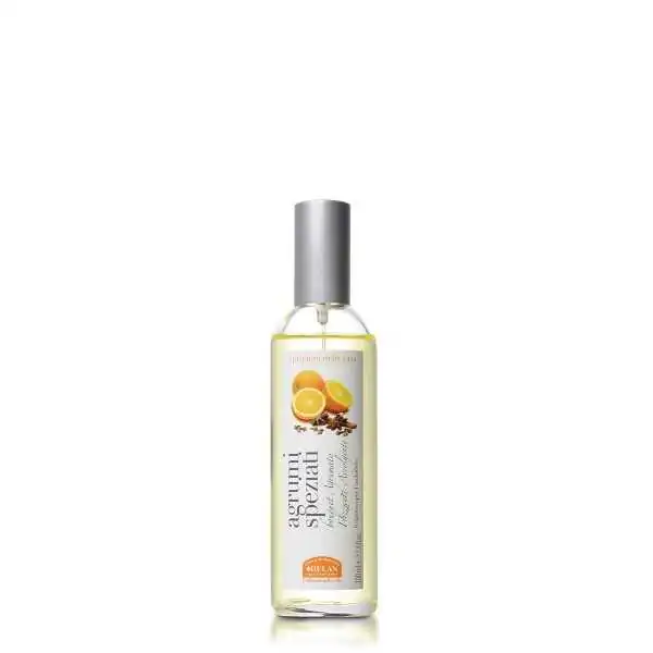 Helan - agrumi speziati - Fragranza per l'ambiente - 100ml