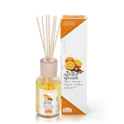 Helan Agrumi Speziati Bastoncini %separator% %shop-name%