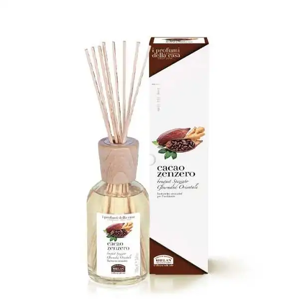 Helan Cacao Zenzero Bastoncini Aromatici %separator% %shop-name%
