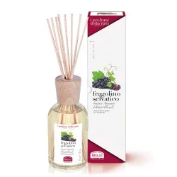 Helan - fragolino selvatico - bastoncini aromatici - 250ml