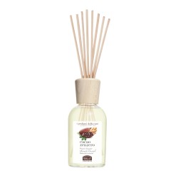 Helan - cacao zenzero - bastoncini aromatici - 250ml 2