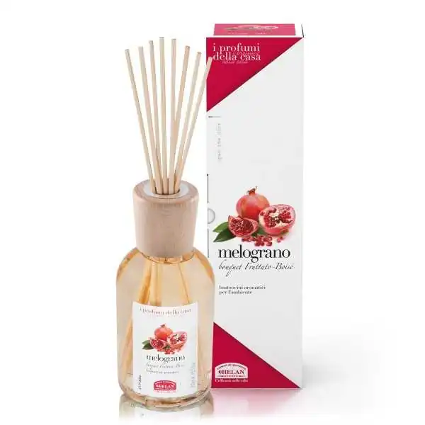 Bastoncini Aromatici Melograno 250mL | Farma di Fiducia