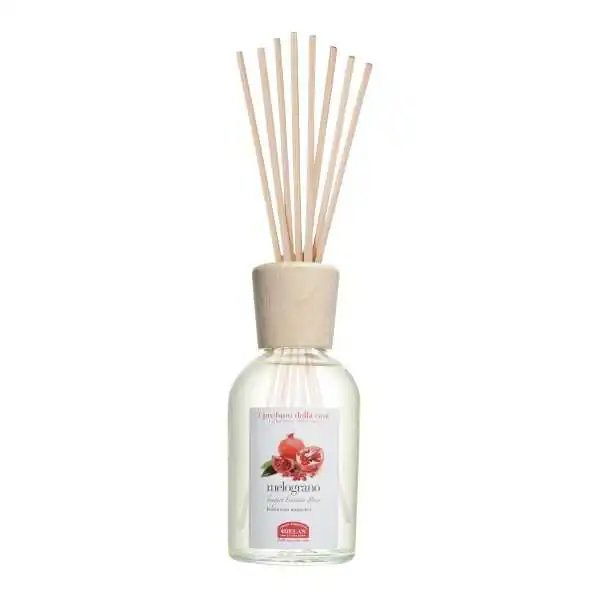 Bastoncini Aromatici Melograno 250mL | Farma di Fiducia