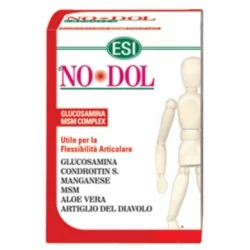 ESI NO DOL POCKET DRINK - NOVITA' , Esi