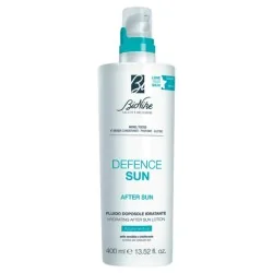BIONIKE DEFENCE SUN REFRESH  BALSAMO DOPO SOLE 400ML, BioNike