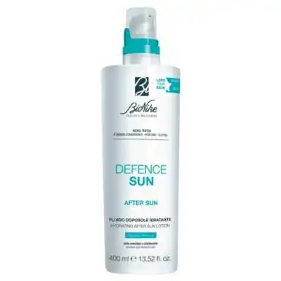 BIONIKE DEFENCE SUN REFRESH  BALSAMO DOPO SOLE 400ML, BioNike