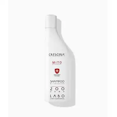 CRESCINA SHAMPOO RI-CRESCITA CD44 UOMO 200 150 ML, Labo