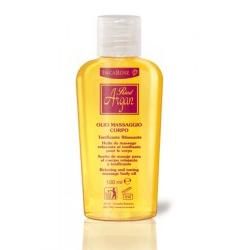 INCAROSE RIAD ARGAN OLIO  MASSAGGIO 100ml [Cartone esterno Leggermente Deteriorato]