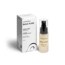 Aspersina Bava Pure Siero 30 ml | Farma di Fiducia