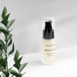 Aspersina Bava Pure Siero 30 ml | Farma di Fiducia 2