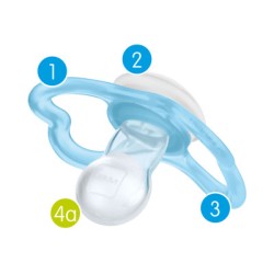 MAM Air 6+ - Succhietto | Risparmia in Farmacia 2