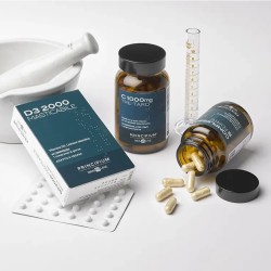 BIOS LINE D3 2000 Masticabile 60 Cpr | Farma di Fiducia 2