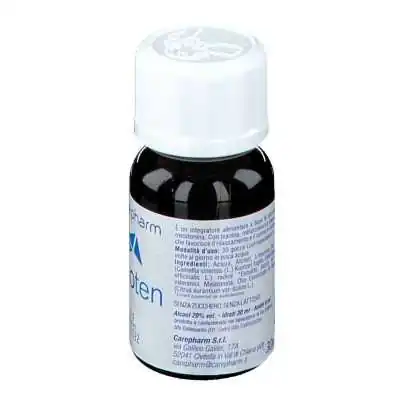 ANSIOTEN GOCCE 30 ml, CAREPHARM Srl