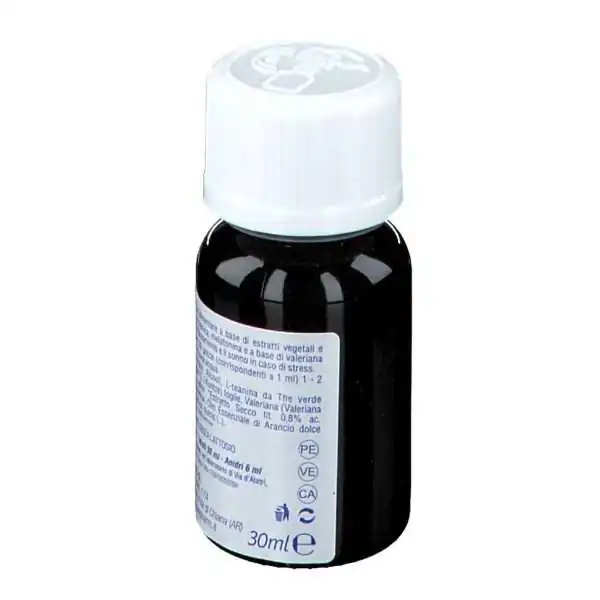 ANSIOTEN GOCCE 30 ml, CAREPHARM Srl