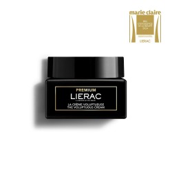LIERAC PREMIUM VOLUPTUEUSE 50 ml | Farma di Fiducia
